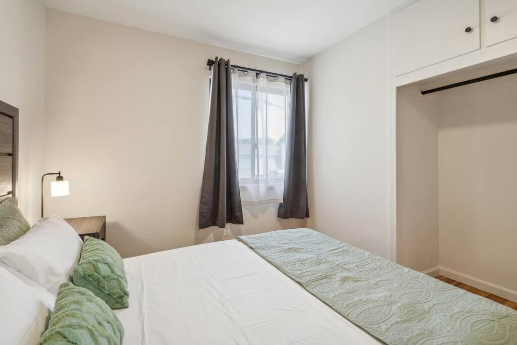 Modern Lux , 4Br 3Ba, 30 Or More Days Only South San Francisco Extérieur photo