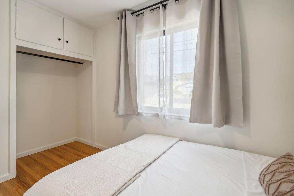 Modern Lux , 4Br 3Ba, 30 Or More Days Only South San Francisco Extérieur photo