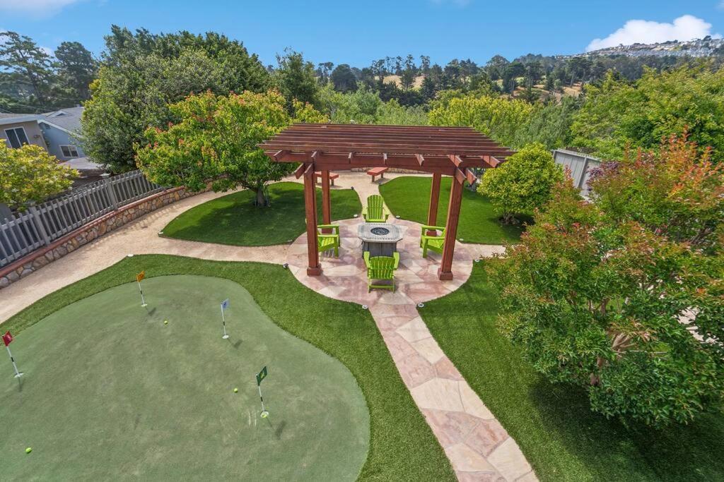 Modern Lux , 4Br 3Ba, 30 Or More Days Only South San Francisco Extérieur photo