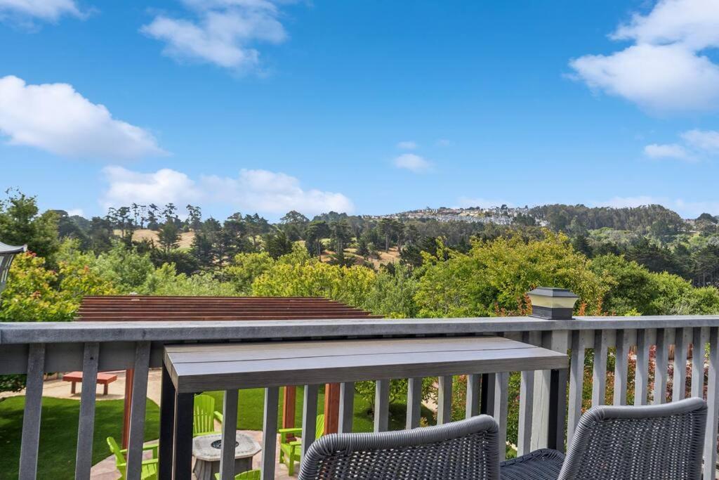 Modern Lux , 4Br 3Ba, 30 Or More Days Only South San Francisco Extérieur photo