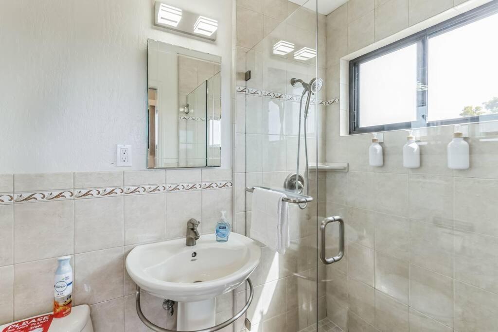 Modern Lux , 4Br 3Ba, 30 Or More Days Only South San Francisco Extérieur photo