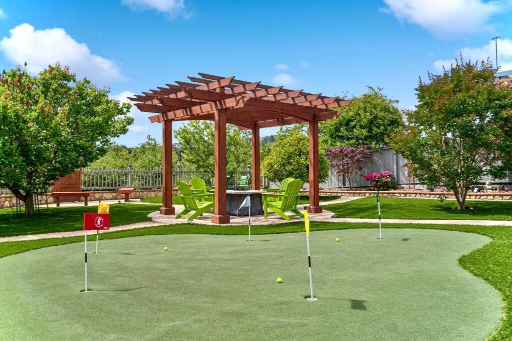 Modern Lux , 4Br 3Ba, 30 Or More Days Only South San Francisco Extérieur photo