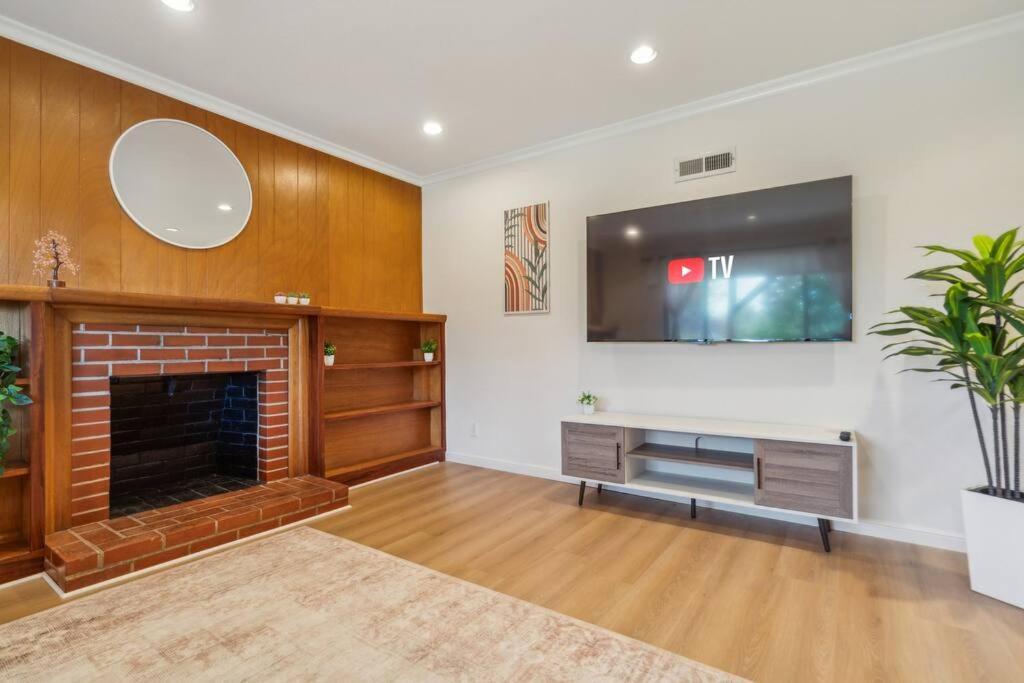 Modern Lux , 4Br 3Ba, 30 Or More Days Only South San Francisco Extérieur photo