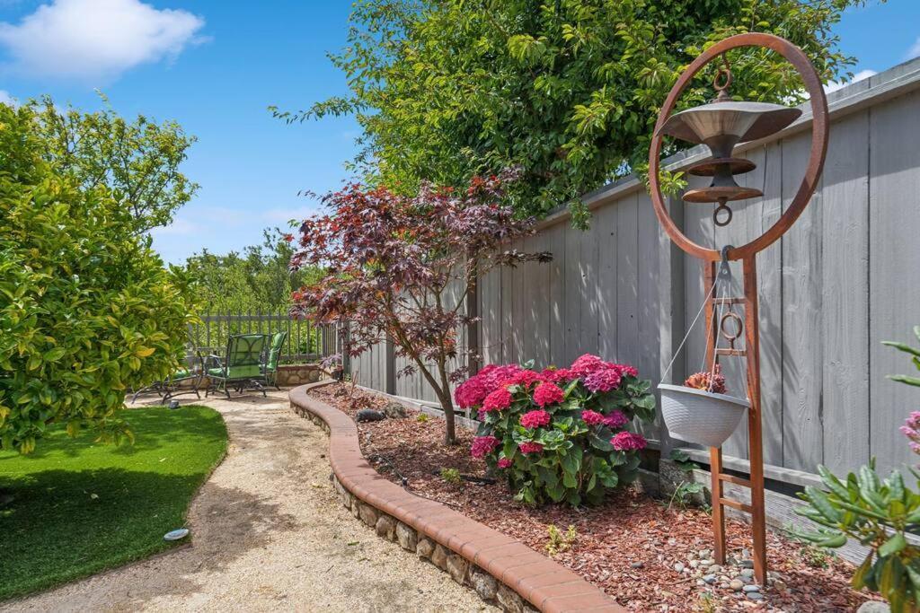 Modern Lux , 4Br 3Ba, 30 Or More Days Only South San Francisco Extérieur photo