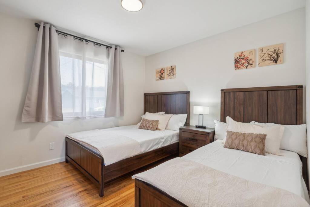 Modern Lux , 4Br 3Ba, 30 Or More Days Only South San Francisco Extérieur photo