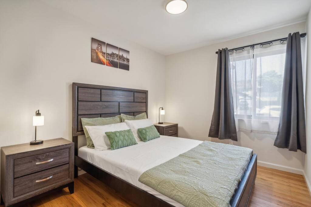 Modern Lux , 4Br 3Ba, 30 Or More Days Only South San Francisco Extérieur photo