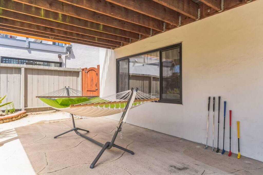 Modern Lux , 4Br 3Ba, 30 Or More Days Only South San Francisco Extérieur photo