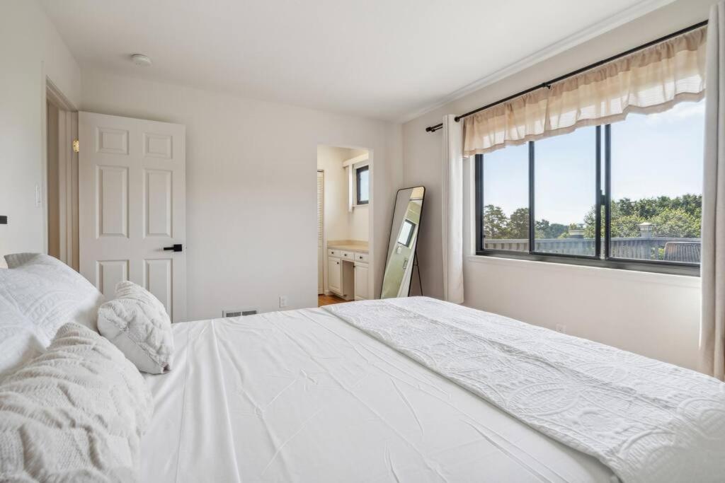 Modern Lux , 4Br 3Ba, 30 Or More Days Only South San Francisco Extérieur photo