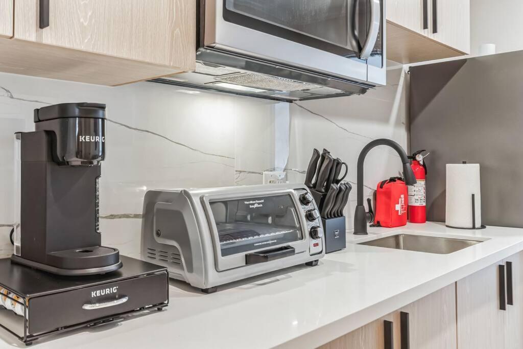 Modern Lux , 4Br 3Ba, 30 Or More Days Only South San Francisco Extérieur photo