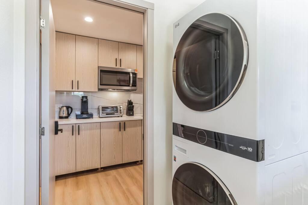 Modern Lux , 4Br 3Ba, 30 Or More Days Only South San Francisco Extérieur photo