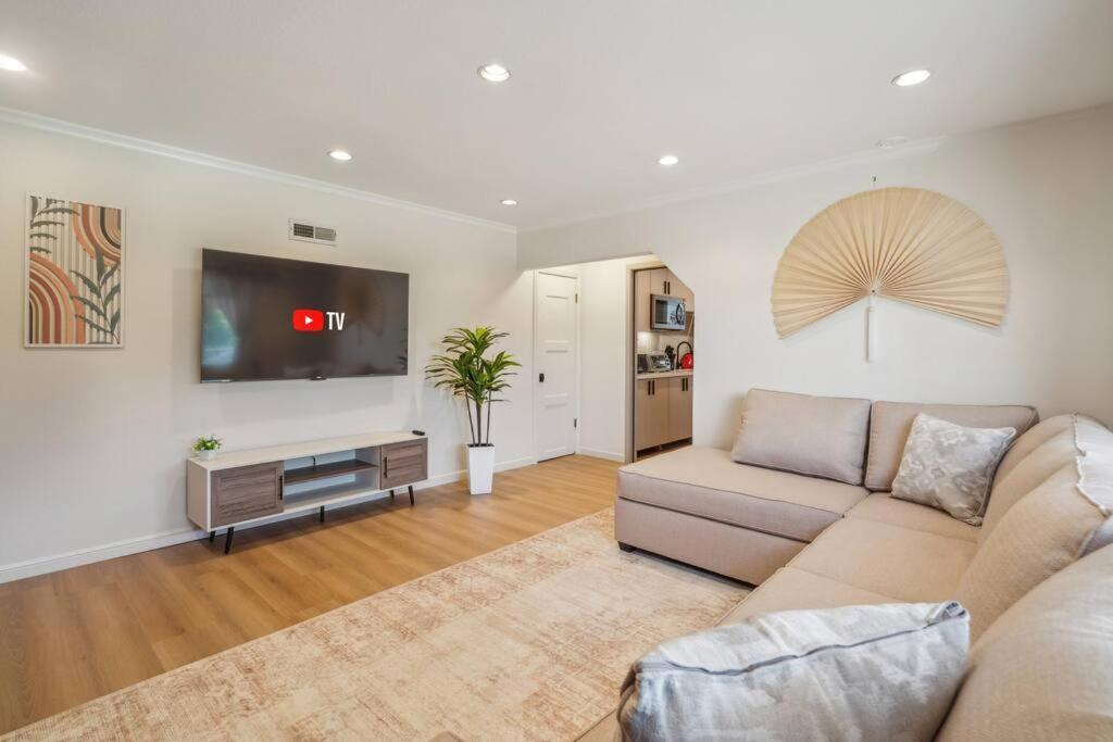 Modern Lux , 4Br 3Ba, 30 Or More Days Only South San Francisco Extérieur photo
