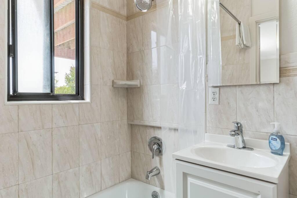 Modern Lux , 4Br 3Ba, 30 Or More Days Only South San Francisco Extérieur photo