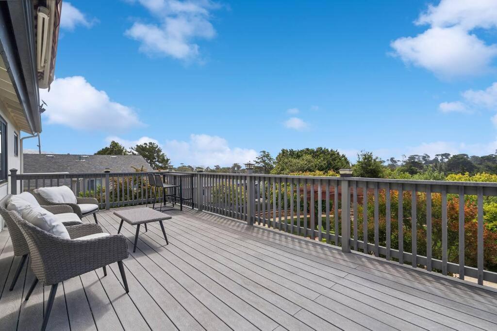 Modern Lux , 4Br 3Ba, 30 Or More Days Only South San Francisco Extérieur photo
